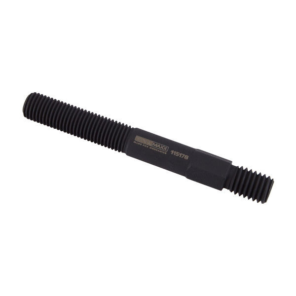 Stahlmaxx Ziehbolzen M8x1 und M8x1.25, Länge 70 mm, XXL-115178