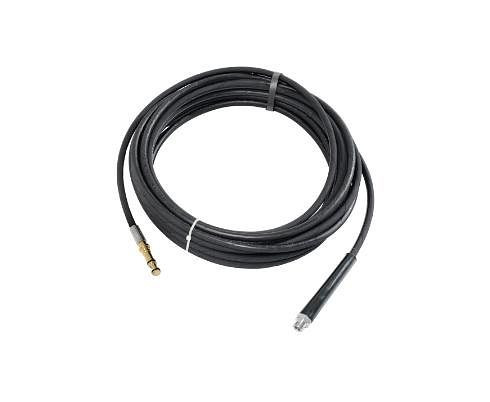 Nilfisk Schlauch DN6 15M, 101406176, 5711145171665