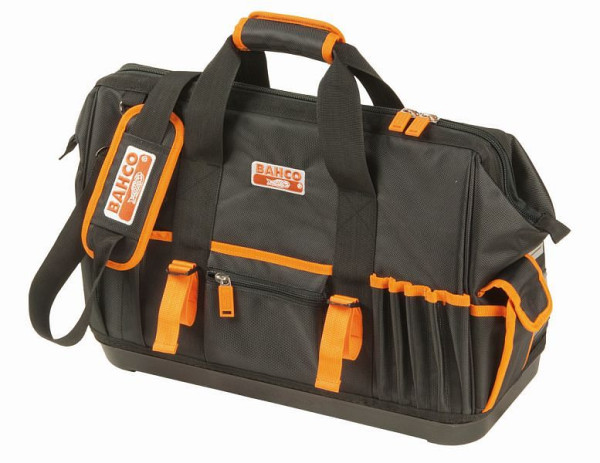 Bahco 19" geschlossene Werkzeugtasche, 4750FB2-19A