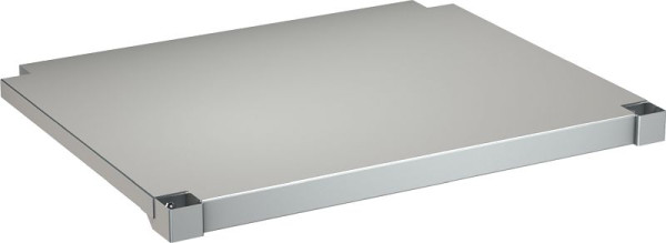 KWC Ablage, MAXIMA, Edelstahl, für Untergestell, 686x555 mm, 2000100003