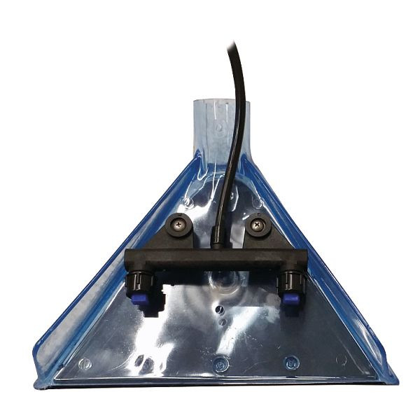 Cleancraft Düse, 110° Düse (blau) für flexCAT 262-2 IEPD 0,3 mm, 7013037