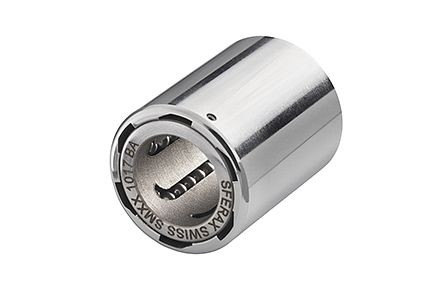 SFERAX SMXX 815 BA Kugellager, 211100081511