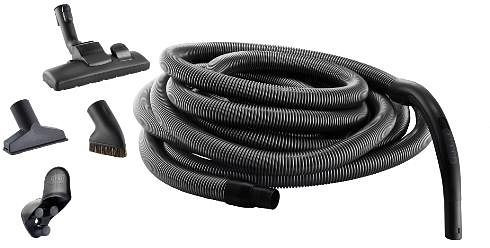 Nilfisk Schlauch-Set 9 m Manuell, 107405104, 5711145152725