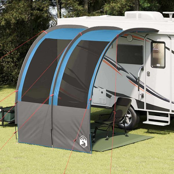 vidaXL Wasserfester Tarp, tragbar, 42001057, 8721158780676