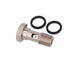 Riegler Hohlschraube, einfach, 108824, 4047322285667