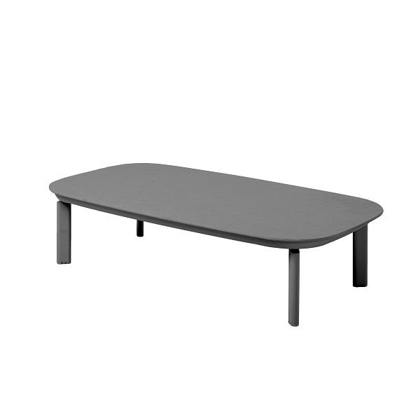 BEST Vita Beistelltisch, Anthrazit, 536634, 4262495890511