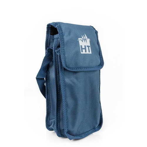 HT Instruments Schutztasche für HT60er Serie, HT401, HT701, HT8100 und M70, 1009300