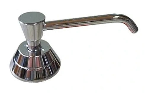 DREILICH Edelstahlverarbeitung Tisch-Seifenspender 2305/2310/ 1000ml, 3002140005