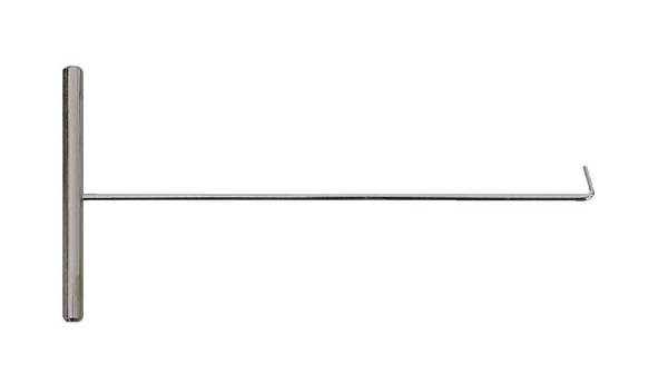 GEDORE KL-0500-6051 Zughaken, 2442493, 4046459119036