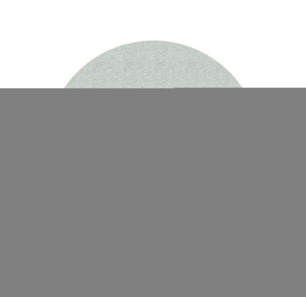 3M STIkit Schleifscheibe 618, 150 mm, P240, ungelocht, VE: 4 Rollen a 125 Stück, 7000082123