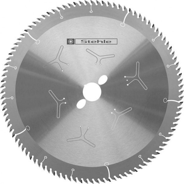 Stehle HW-Fertigschnitt-Kreissägeblatt Matador 5, 216x3,0/2,2x30 Z60MAT-5 6NL, 58808714