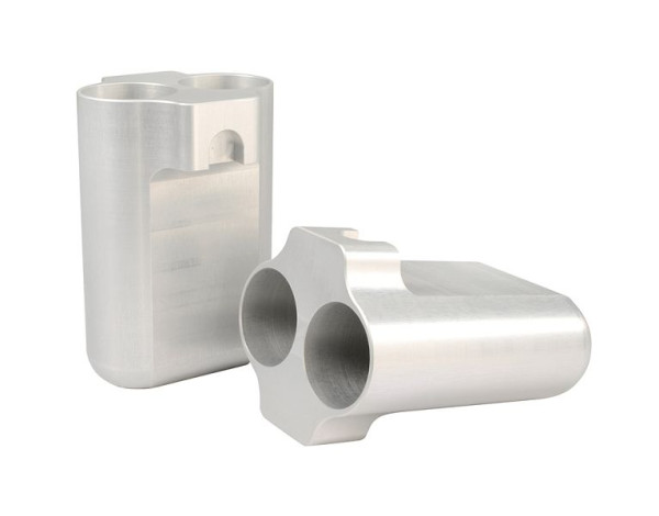 OHAUS Hängebecher 2x50ml D29mm FA+Rack, VE: 2 Stück, 30314881
