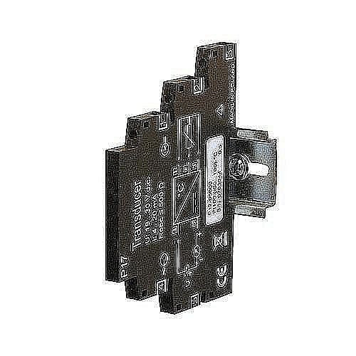 PCE Instruments Thermoelement-Wandler, Spannungsversorgung 19 bis 30 V DC, PCE-P17TC