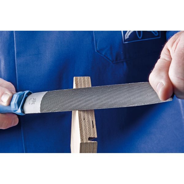 Pferd Kabinettfeile 1158 250 H1, VE: 5 Stück, 11310251