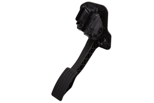 HELLA Sensor, Fahrpedalstellung, für Linkslenker, 6-polig, Schaltgetriebe, 6PV 010 946-211