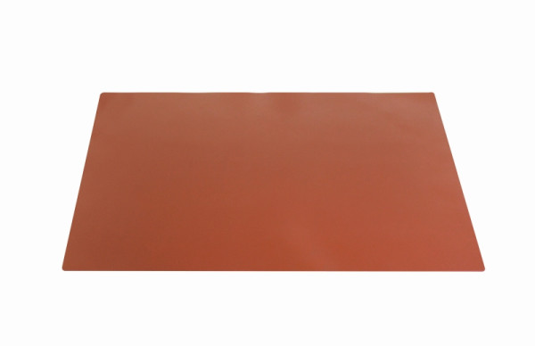 Schneider Silikonbackmatte 395 x 595 mm, Farbe: Rot, 107791
