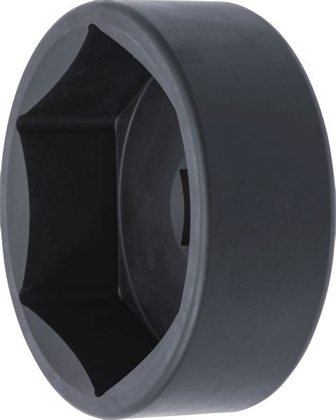 BGS Nabenmuttern-Schlüssel, Sechskant, für DAF, Volvo, SW 105 mm, 6998