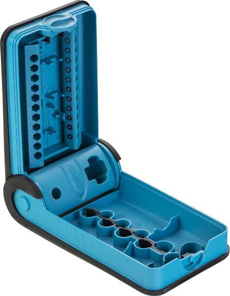 Hazet Kasten, leer, Kasten, leer für Steckschlüssel Satz Hazet 856-1, 856KL