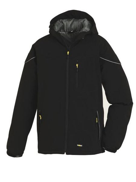 teXXor Winter-Softshell-Jacke "VAIL", in der Größe: L, 4138-L