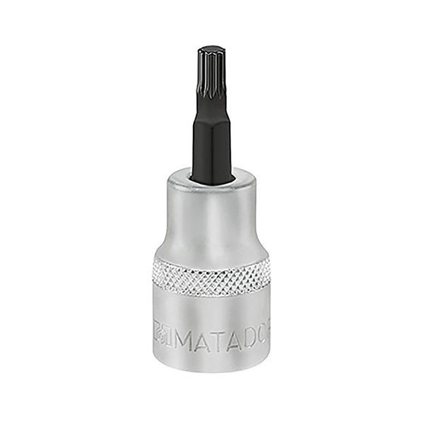 MATADOR Schraubendreher-Einsatz, 1/2": M6, 4079 0060