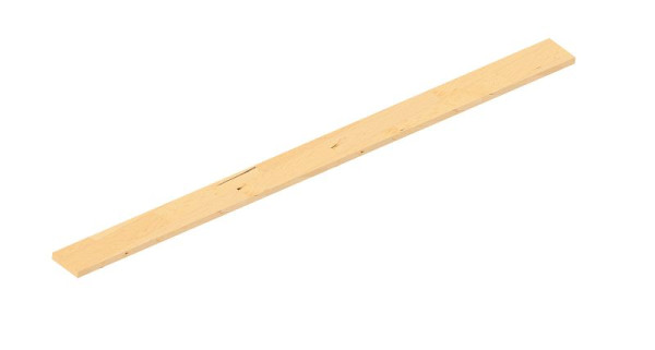 Schake Bordbretter, Länge: 2500 mm, 103125, 4250384740825