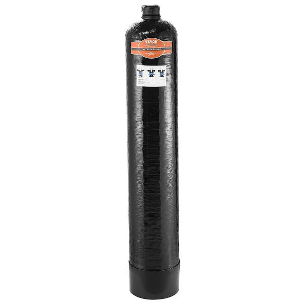 VEVOR Salzfreies Entkalker-Wasserentkalkersystem, Familie Wasserfilter 4200t, ZYWYRSQOZAZMXU0JQV0