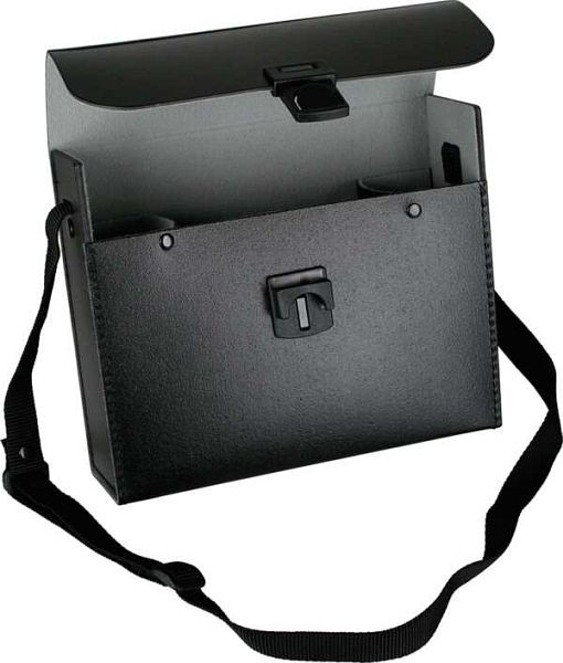 Gossen Metrawatt Tragtasche für Multimeter METRAmax, METRAHIT 1A oder 2A oder METRAport, Z104A