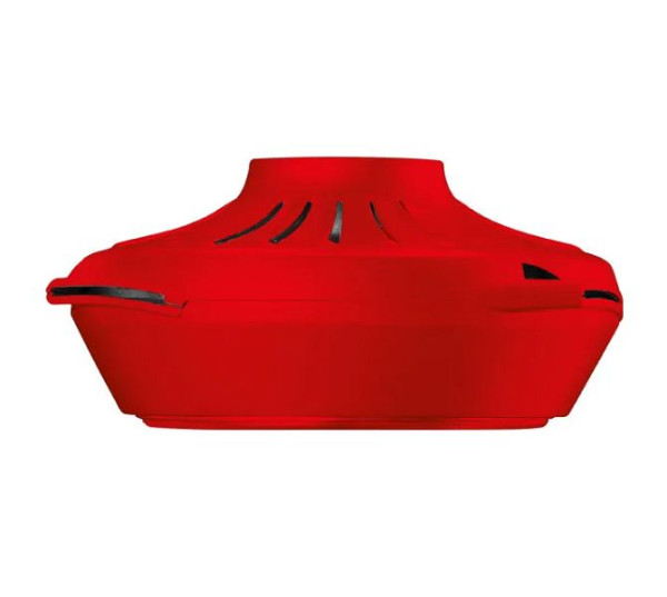 CasaFan Deckenventilator Motor Nordik Airdesign Rot, 21023