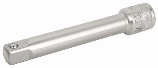 Bahco 1/2" Verlängerung mit Vierkantantrieb 250 mm/10", 8160-10