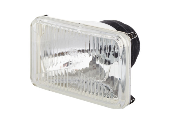 HELLA Halogen-Scheinwerfereinsatz, Fernscheinwerfer, 12V, ECE, links/rechts, 1KB 003 177-291