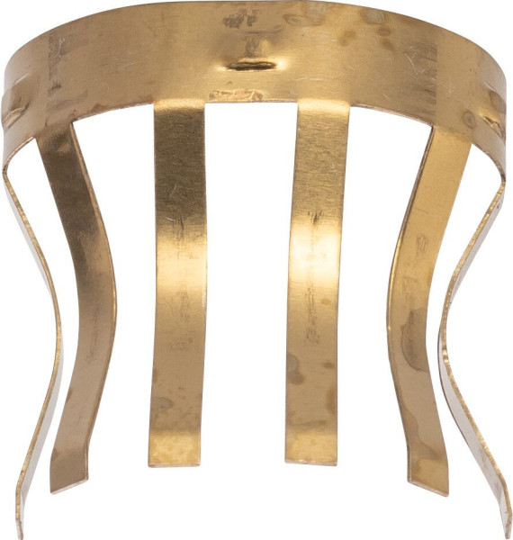 Hazet Kronenfeder, Kronenfeder für Zündkerzenschlüssel Hazet 880 A KF, 900 A KF, 4766, 4766-1, 4767 A KF, Amerikanische Maße, 880AKF-01