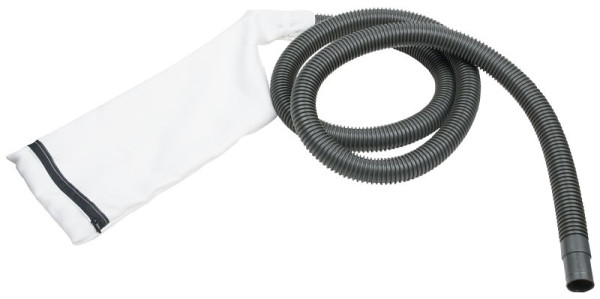 KS Tools Gummischlauch mit Staubtasche, 515.3061-R039P, 4042146714980