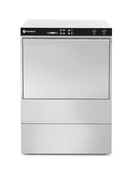 Hendi Geschirrspüler K50, LxBxH: 570x600x830 mm, 230305