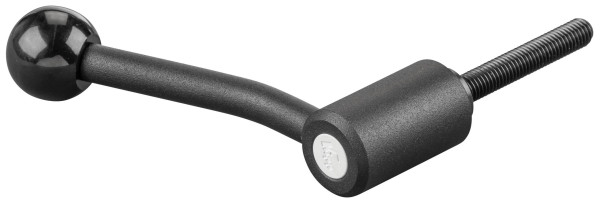 REMS Spannhebel, Maße (LxBxH): 150 x 110 x 25 mm, 071046