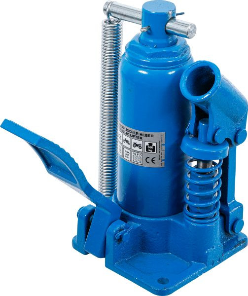 BGS Ersatz-Hydraulikzylinder, 8389-1, 4048769026875