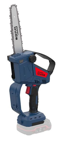 Güde Akku Minikettensäge GMK 18-0, 58626, 4015671310880