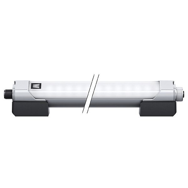 Waldmann Aufbauleuchte LINURA.maxx LMA 3000/850/MST/ALU/895MM, 114127000-00804063