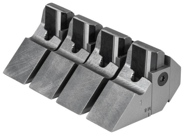 REMS Strehler-Schneidbacken + Halter M 8, Satz, 759271 RWS