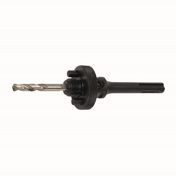 BRINKO SDS-Aufnahme mit Bohrer 14 - 30 mm, 1380-2/1, 4024184138584