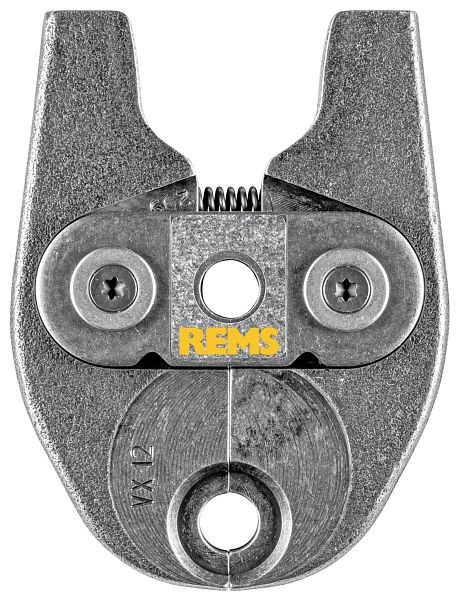 REMS Presszange Mini VX 12, 578550, 4039976068574