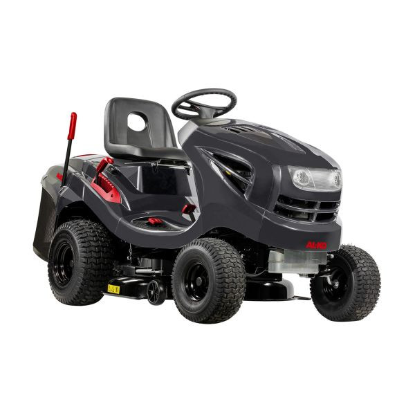 AL-KO Traktor COMFORT 18-103.4 HD-A V2, AL-KO Pro 600 / 568 ccm / 12,2 PS / 9,0 kW bei 2450 U/min, 123088