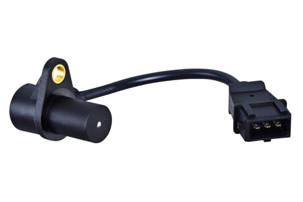 HELLA Impulsgeber, Kurbelwelle, 3-polig, geschraubt, mit Kabel, 6PU 358 191-251