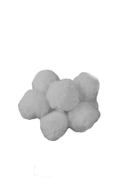 OKU Aqualoon Filtermedium, Polyethylen, VE: 700 g, 300357