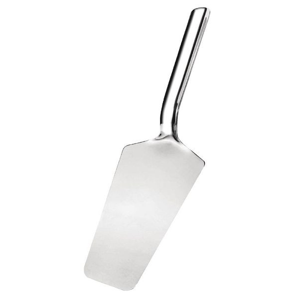 Vogue Tortenheber 13 x 8cm, hochwertig, D397, 8007163005134