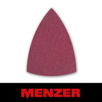 Produktbild von Menzer Schleifvlies, 100 x 150 mm, Körnung fein, Faservlies, VE: 10, 247181000 Menzer Schleifvlies, 100 x 150 mm, Körnung fein, Faservlies, VE: 10, 247181000