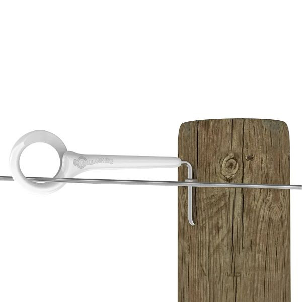 Gallagher Distanz-Isolator Ringtop 17,5 cm, VE: 5 Stück, 751122