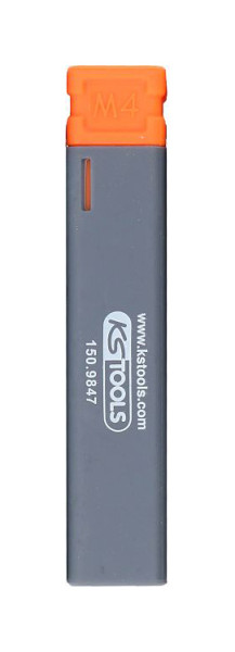 KS Tools Nietmutternzugdorn, M4, 150.9847, 4042146885079