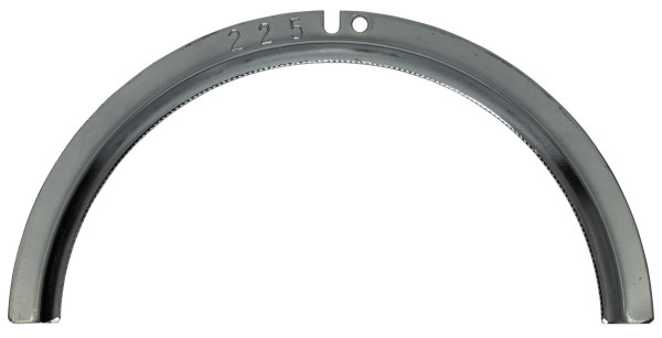 REMS Spanneinsatz Ø 225 mm, 254683, 4039976036290