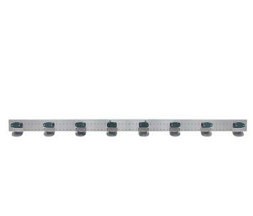 Lehner Standard-Schiene 0,8 – 1,8 m mit Prallteller, für VINERO, 72163