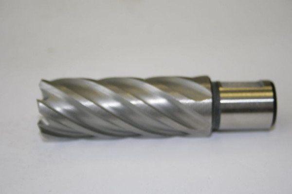 ELMAG Kernbohrer Modell HSS, 24x50mm, 61862, 9004853618628